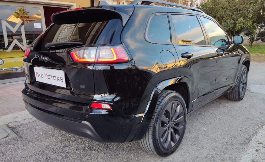 JEEP CHEROKEE S 2.2 194cv 2019