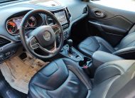 JEEP CHEROKEE S 2.2 194cv 2019