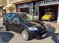 CITROEN C3 1.4 68cv NEOPATENTATI 2008