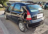 CITROEN C3 1.4 68cv NEOPATENTATI 2008