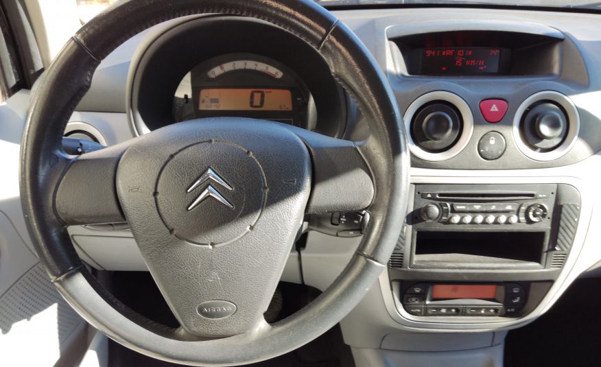 CITROEN C3 1.4 68cv NEOPATENTATI 2008