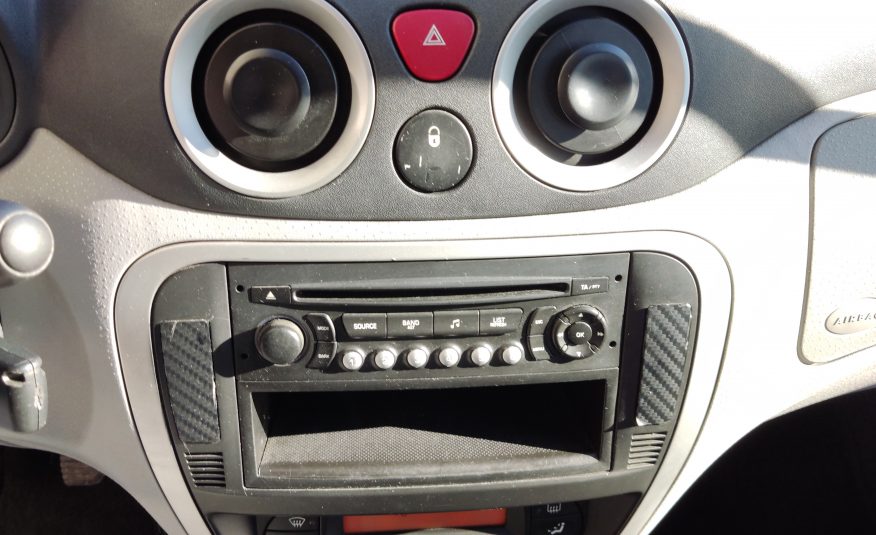 CITROEN C3 1.4 68cv NEOPATENTATI 2008
