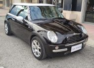 MINI COOPER R50 1.6 116cv ANNO 2005