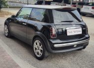 MINI COOPER R50 1.6 116cv ANNO 2005