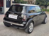 MINI COOPER R50 1.6 116cv ANNO 2005