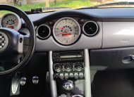 MINI COOPER R50 1.6 116cv ANNO 2005