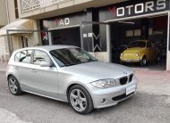 BMW Serie 1 2.0 120cv ANNO 2006