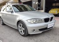 BMW Serie 1 2.0 120cv ANNO 2006