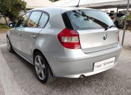 BMW Serie 1 2.0 120cv ANNO 2006