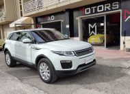 RANGE ROVER EVOQUE 2.0 150cv 2018 TETTO