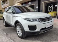 RANGE ROVER EVOQUE 2.0 150cv 2018 TETTO