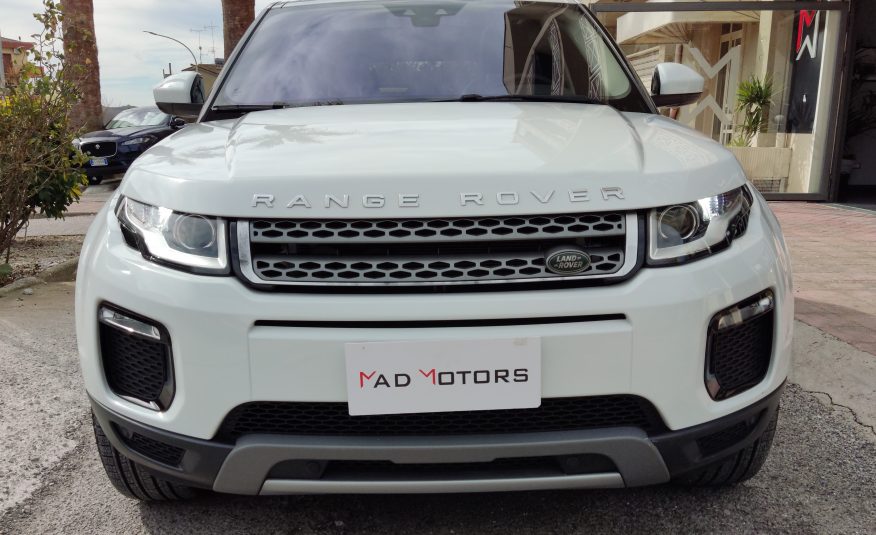 RANGE ROVER EVOQUE 2.0 150cv 2018 TETTO