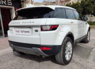 RANGE ROVER EVOQUE 2.0 150cv 2018 TETTO