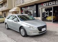 PEUGEOT 508 SW 1.6 112cv 2012