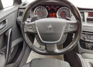 PEUGEOT 508 SW 1.6 112cv 2012