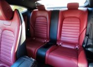 MERCEDES Classe C250 COUPE’ TETTO AMG PREMIUM