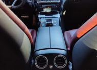 MERCEDES Classe C250 COUPE’ TETTO AMG PREMIUM