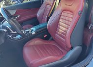 MERCEDES Classe C250 COUPE’ TETTO AMG PREMIUM