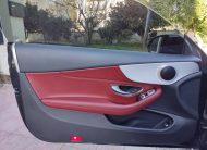 MERCEDES Classe C250 COUPE’ TETTO AMG PREMIUM