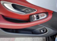 MERCEDES Classe C250 COUPE’ TETTO AMG PREMIUM