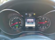 MERCEDES Classe C250 COUPE’ TETTO AMG PREMIUM