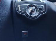 MERCEDES Classe C250 COUPE’ TETTO AMG PREMIUM