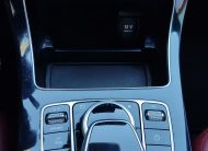 MERCEDES Classe C250 COUPE’ TETTO AMG PREMIUM