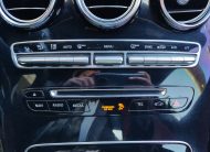 MERCEDES Classe C250 COUPE’ TETTO AMG PREMIUM