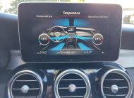 MERCEDES Classe C250 COUPE’ TETTO AMG PREMIUM