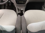 CITROEN C3 1.4 68cv NEOPATENTATI 2008