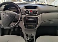 CITROEN C3 1.4 68cv NEOPATENTATI 2008