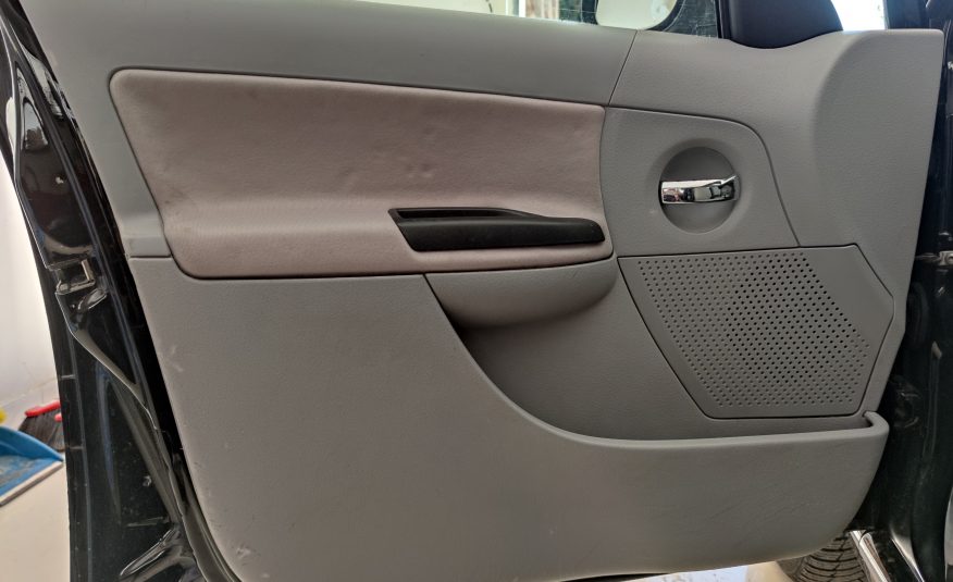 CITROEN C3 1.4 68cv NEOPATENTATI 2008