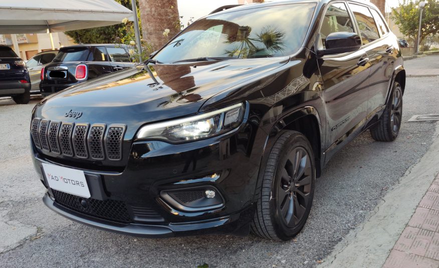 JEEP CHEROKEE S 2.2 194cv 2019