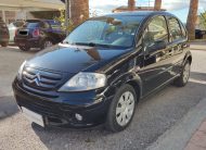 CITROEN C3 1.4 68cv NEOPATENTATI 2008
