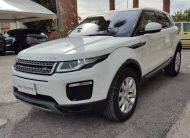 RANGE ROVER EVOQUE 2.0 150cv 2018 TETTO