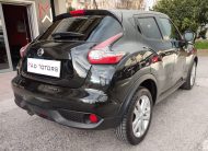 NISSAN JUKE TEKNA 1.5 110CV ANNO 2015