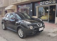 NISSAN JUKE TEKNA 1.5 110CV ANNO 2015