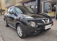 NISSAN JUKE TEKNA 1.5 110CV ANNO 2015