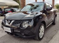 NISSAN JUKE TEKNA 1.5 110CV ANNO 2015