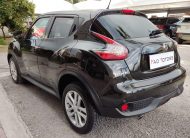 NISSAN JUKE TEKNA 1.5 110CV ANNO 2015