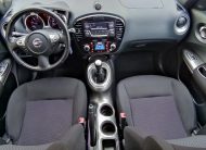 NISSAN JUKE TEKNA 1.5 110CV ANNO 2015