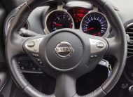 NISSAN JUKE TEKNA 1.5 110CV ANNO 2015