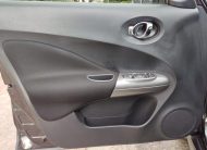 NISSAN JUKE TEKNA 1.5 110CV ANNO 2015