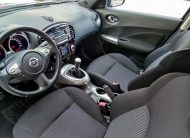 NISSAN JUKE TEKNA 1.5 110CV ANNO 2015