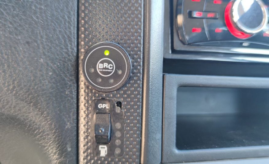 CHEVROLET KALOS 1.2 72CV 2008 NEOPATENTATI