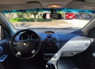 CHEVROLET KALOS 1.2 72CV 2008 NEOPATENTATI