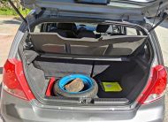 CHEVROLET KALOS 1.2 72CV 2008 NEOPATENTATI