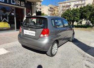 CHEVROLET KALOS 1.2 72CV 2008 NEOPATENTATI