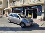 CHEVROLET KALOS 1.2 72CV 2008 NEOPATENTATI