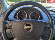 CHEVROLET KALOS 1.2 72CV 2008 NEOPATENTATI